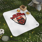 Sex Gear Watchdog | Mix Match Fun-Flirty Lovers’ Water-Resistant Blankets