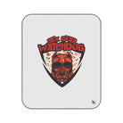 Sex Gear Watchdog | Mix Match Fun-Flirty Lovers’ Water-Resistant Blankets