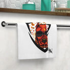 Sex Gear Watchdog | Mix & Match Lils’ Fun-Flirty Lovers’ Towels