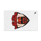 Sex Gear Watchdog | Mix & Match Original Fun-Flirty Lovers’ Towels