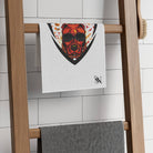 Sex Gear Watchdog | Mix & Match Soft Fun-Flirty Lovers’ Towels