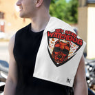 Sex Gear Watchdog | Mix & Match Soft Fun-Flirty Lovers’ Towels