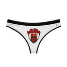 Sex Gear Watchdog | Mix & Match Women’s Fun-Flirty Lovers’ Thongs