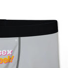 Sex Geek! | Mix & Match Fun-Flirty Lovers’ Boxer Briefs