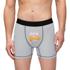 Sex Geek! | Mix & Match Fun-Flirty Lovers’ Boxer Briefs