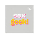 Sex Geek! | Mix & Match Lils’ Fun-Flirty Lovers’ Towels