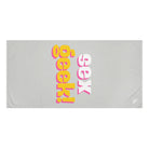 Sex Geek! | Mix & Match Naughty XL Fun-Flirty Lovers’ Towels