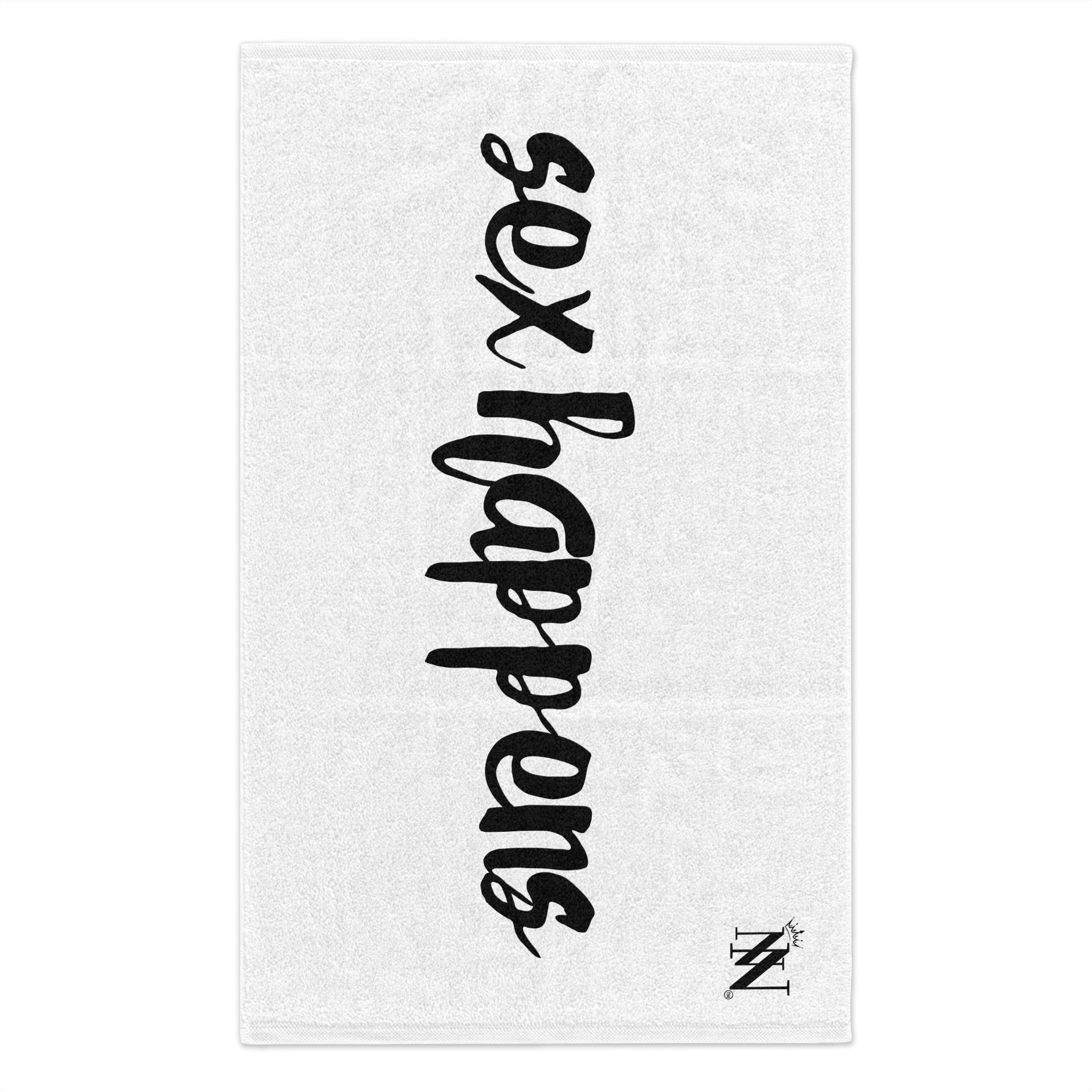 Sex Happens | Mix & Match Fun-Flirty Lovers’ Towels