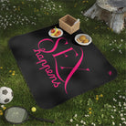 Sex Happens | Mix Match Fun-Flirty Lovers’ Water-Resistant Blankets