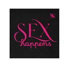 Sex Happens | Mix & Match Lils’ Fun-Flirty Lovers’ Towels