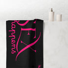 Sex Happens | Mix & Match Naughty XL Fun-Flirty Lovers’ Towels