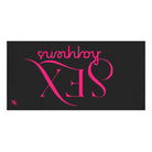 Sex Happens | Mix & Match Naughty XL Fun-Flirty Lovers’ Towels