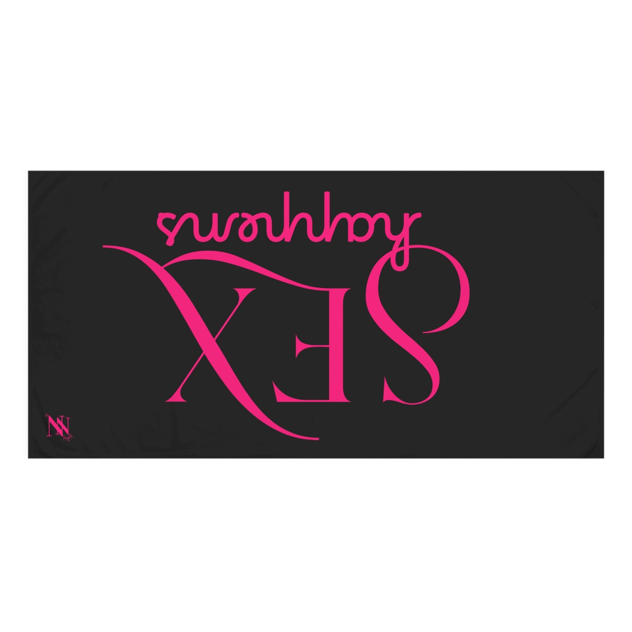 Sex Happens | Mix & Match Naughty XL Fun-Flirty Lovers’ Towels