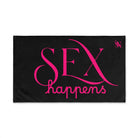 Sex Happens | Mix & Match Original Fun-Flirty Lovers’ Towels