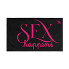 Sex Happens | Mix & Match Original Fun-Flirty Lovers’ Towels