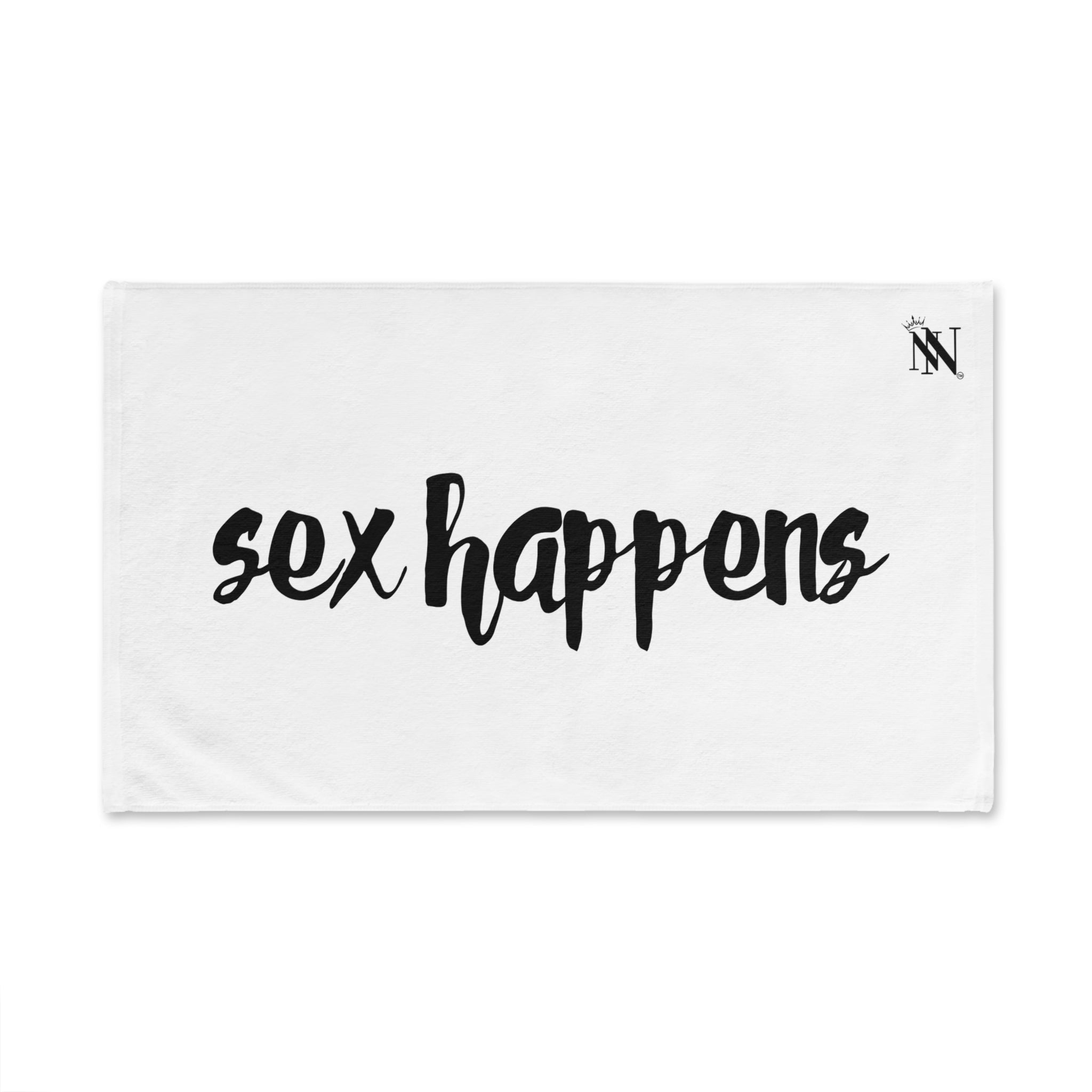 Sex Happens | Mix & Match Original Fun-Flirty Lovers’ Towels