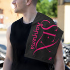 Sex Happens | Mix & Match Soft Fun-Flirty Lovers’ Towels