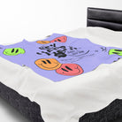 Sex Happy Hour | Mix & Match Fun Flirty Lovers’ Blankets