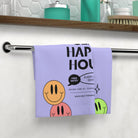 Sex Happy Hour | Mix & Match Lils’ Fun-Flirty Lovers’ Towels