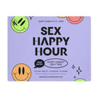 Sex Happy Hour | Mix & Match Playful Fun-Flirty Lovers’ Toy Mats