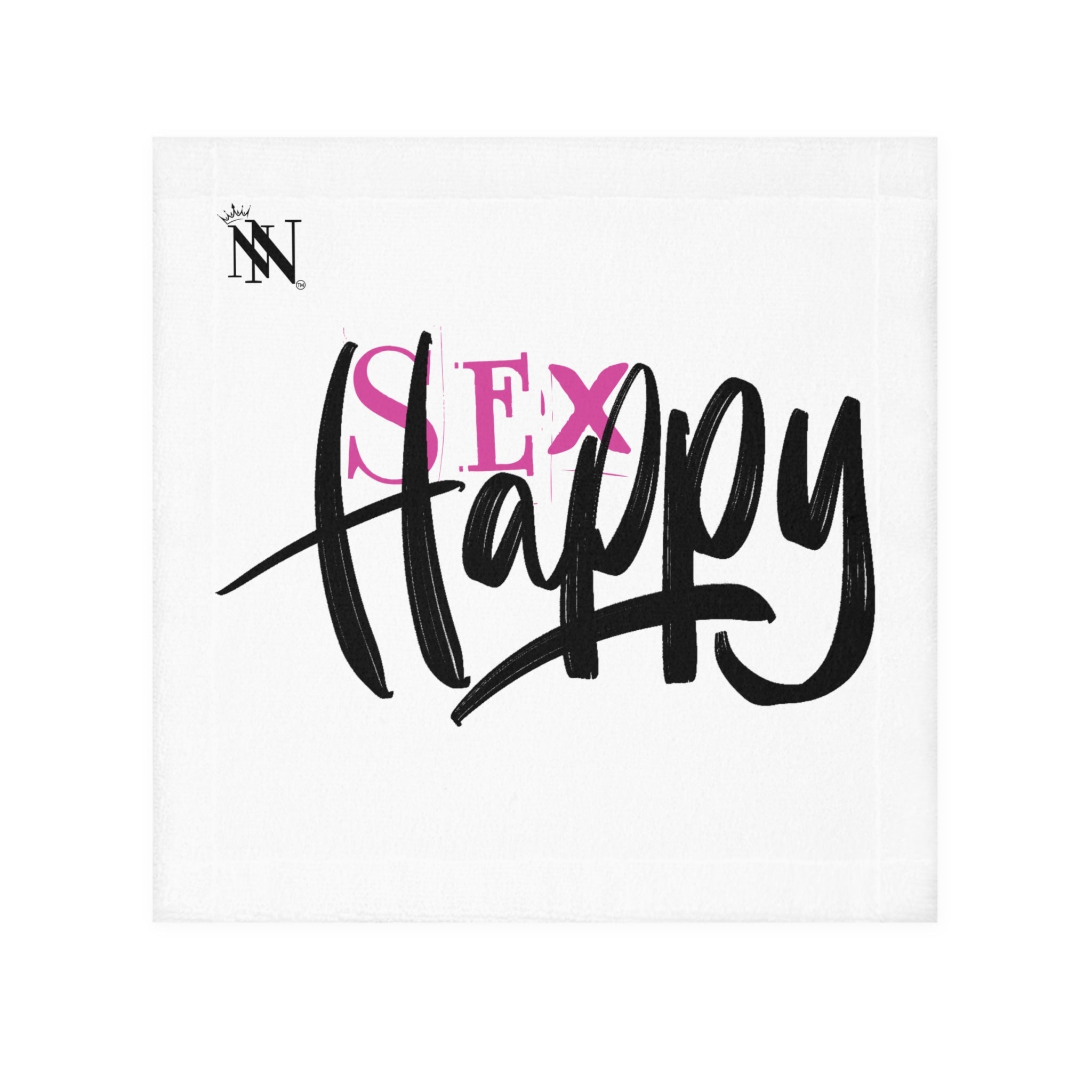 Sex Happy | Mix & Match Lils’ Fun-Flirty Lovers’ Towels