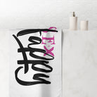 Sex Happy | Mix & Match XL Fun-Flirty Lovers’ Towels