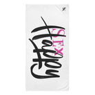 Sex Happy | Mix & Match XL Fun-Flirty Lovers’ Towels