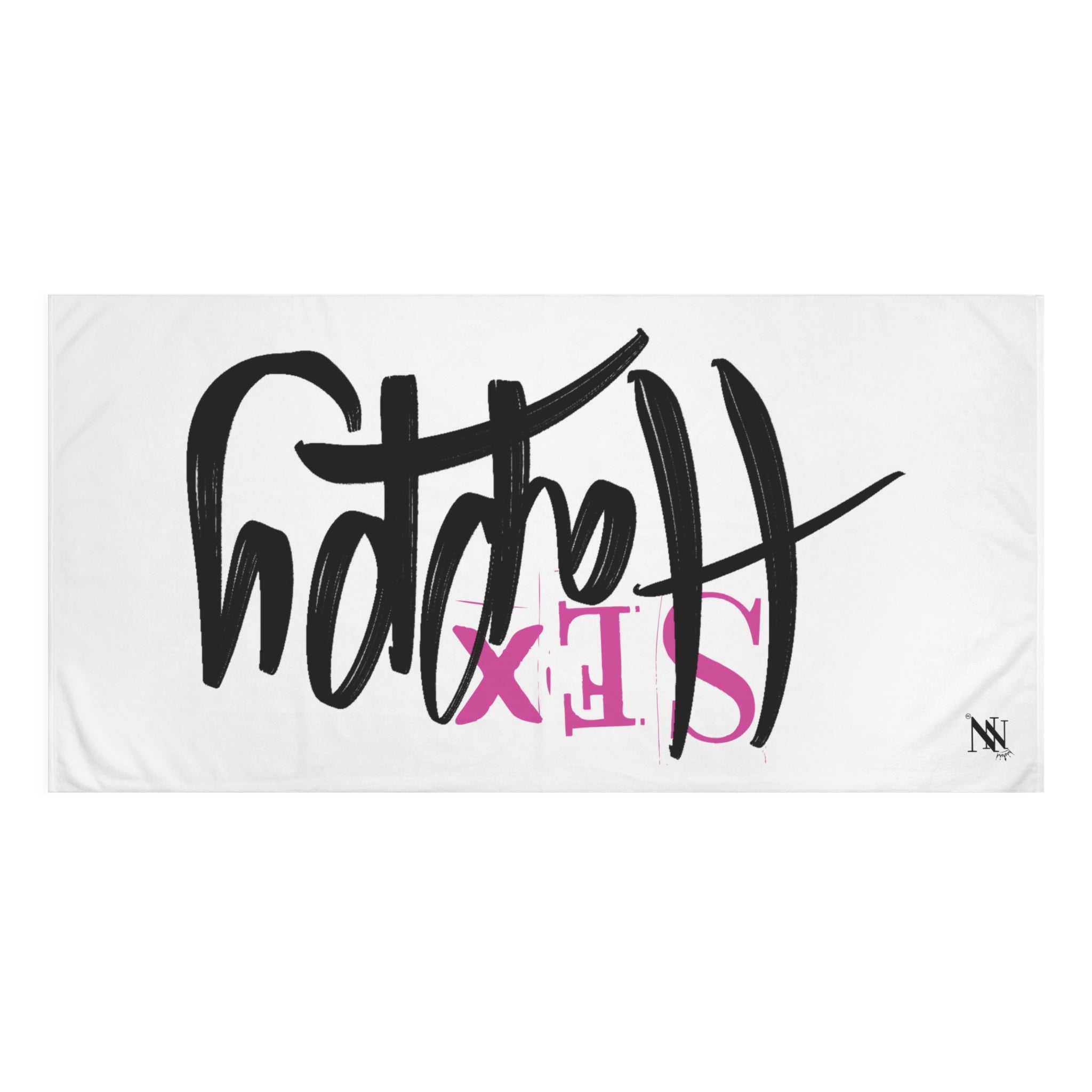 Sex Happy | Mix & Match XL Fun-Flirty Lovers’ Towels