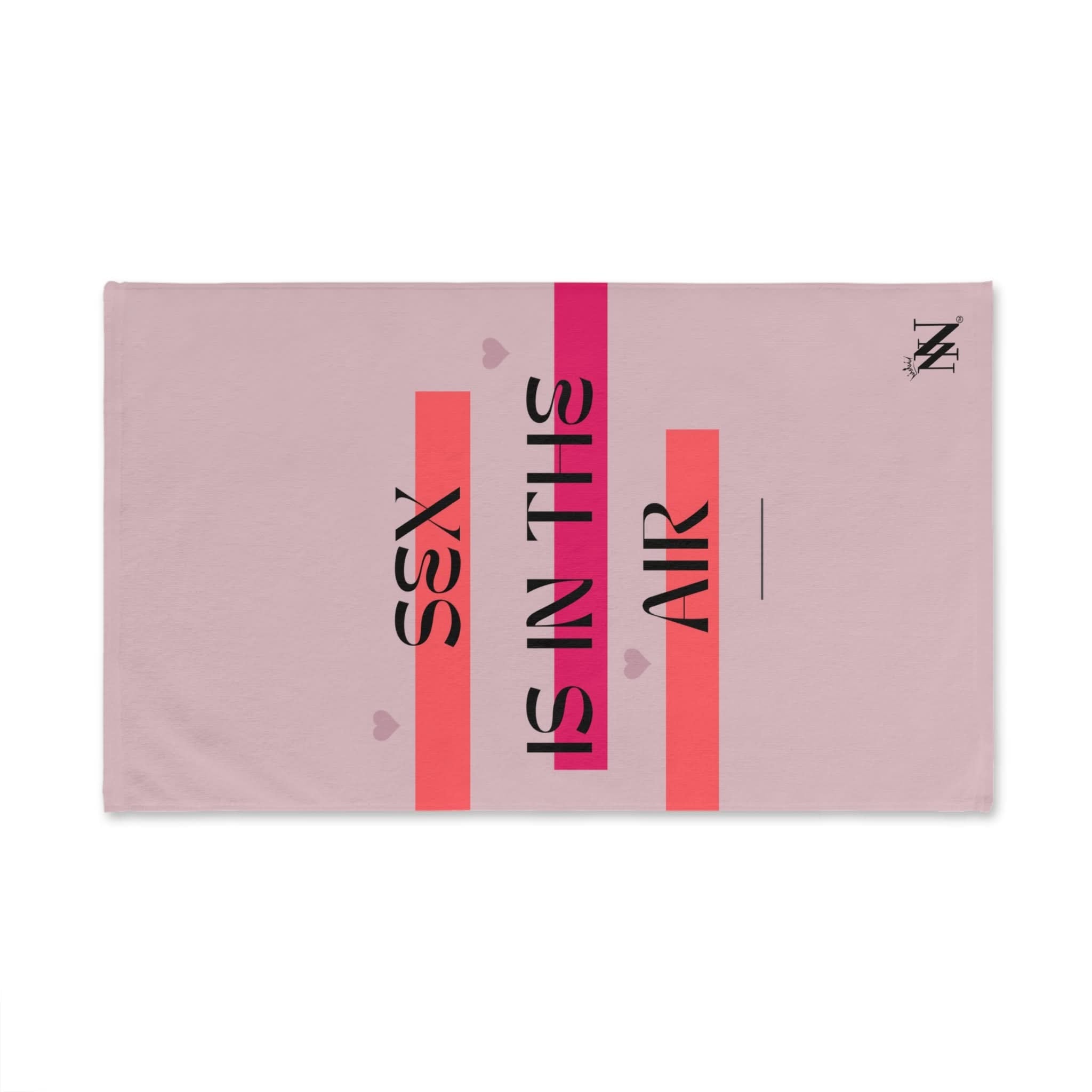 Sex is in the Air | Mix & Match Original Fun-Flirty Lovers’ Towels