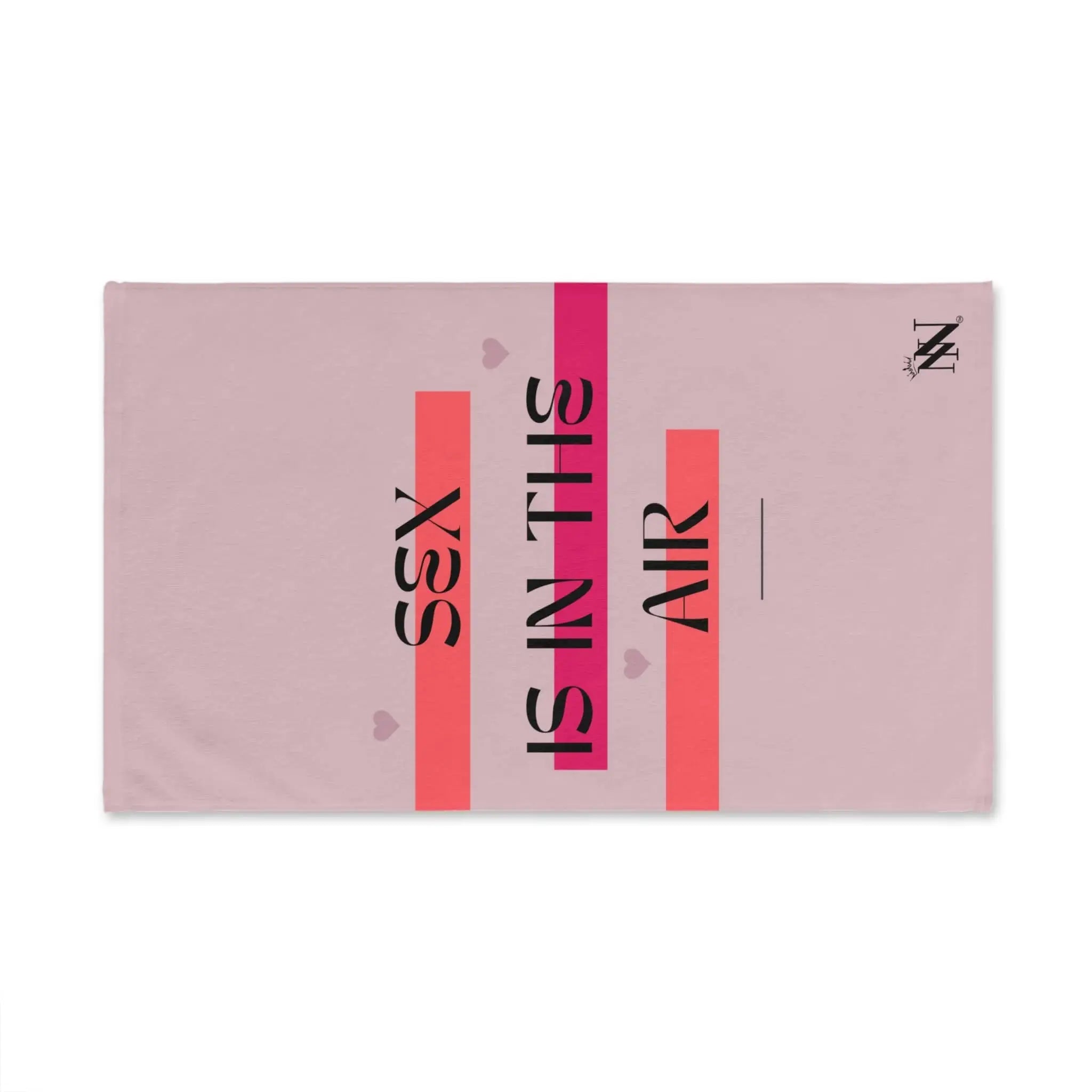 Sex is in the Air | Mix & Match Original Fun-Flirty Lovers’ Towels