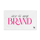 Sex Is My Brand | Mix & Match Original Fun-Flirty Lovers’ Towels