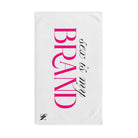 Sex Is My Brand | Mix & Match Original Fun-Flirty Lovers’ Towels