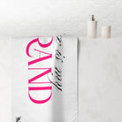 Sex Is My Brand | Mix & Match XL Fun-Flirty Lovers’ Towels