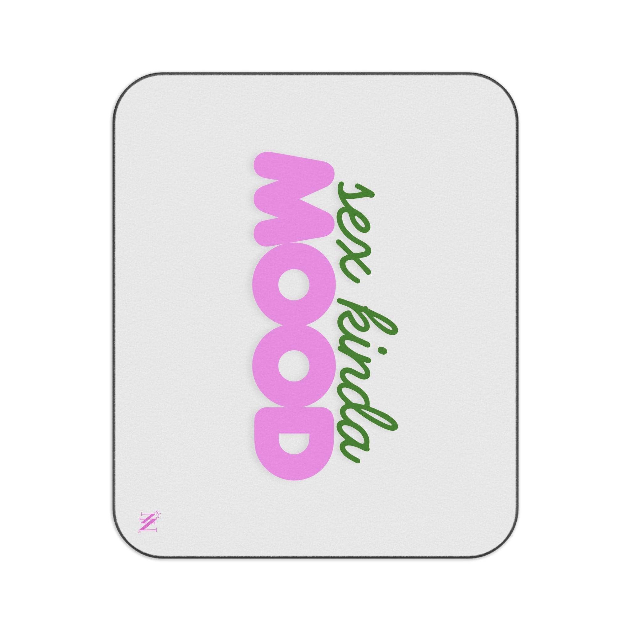 Sex Kinda Mood | Mix Match Fun-Flirty Lovers’ Water-Resistant Blankets