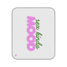 Sex Kinda Mood | Mix Match Fun-Flirty Lovers’ Water-Resistant Blankets