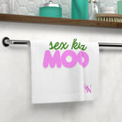 Sex Kinda Mood | Mix & Match Lils’ Fun-Flirty Lovers’ Towels