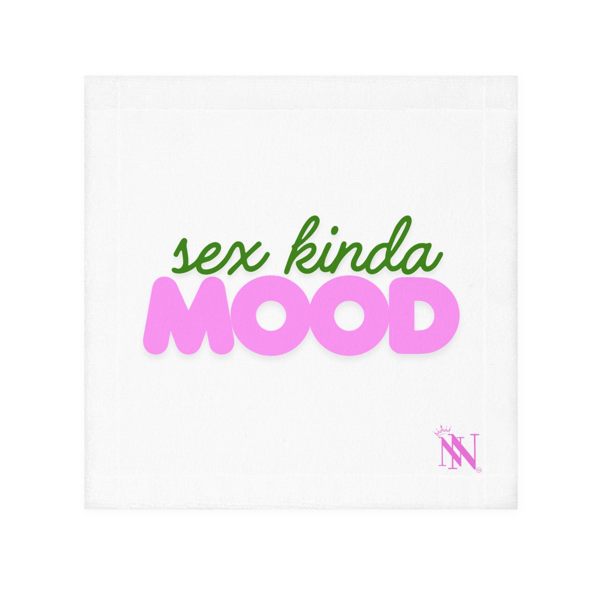 Sex Kinda Mood | Mix & Match Lils’ Fun-Flirty Lovers’ Towels
