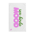 Sex Kinda Mood | Mix & Match Original Fun-Flirty Lovers’ Towels