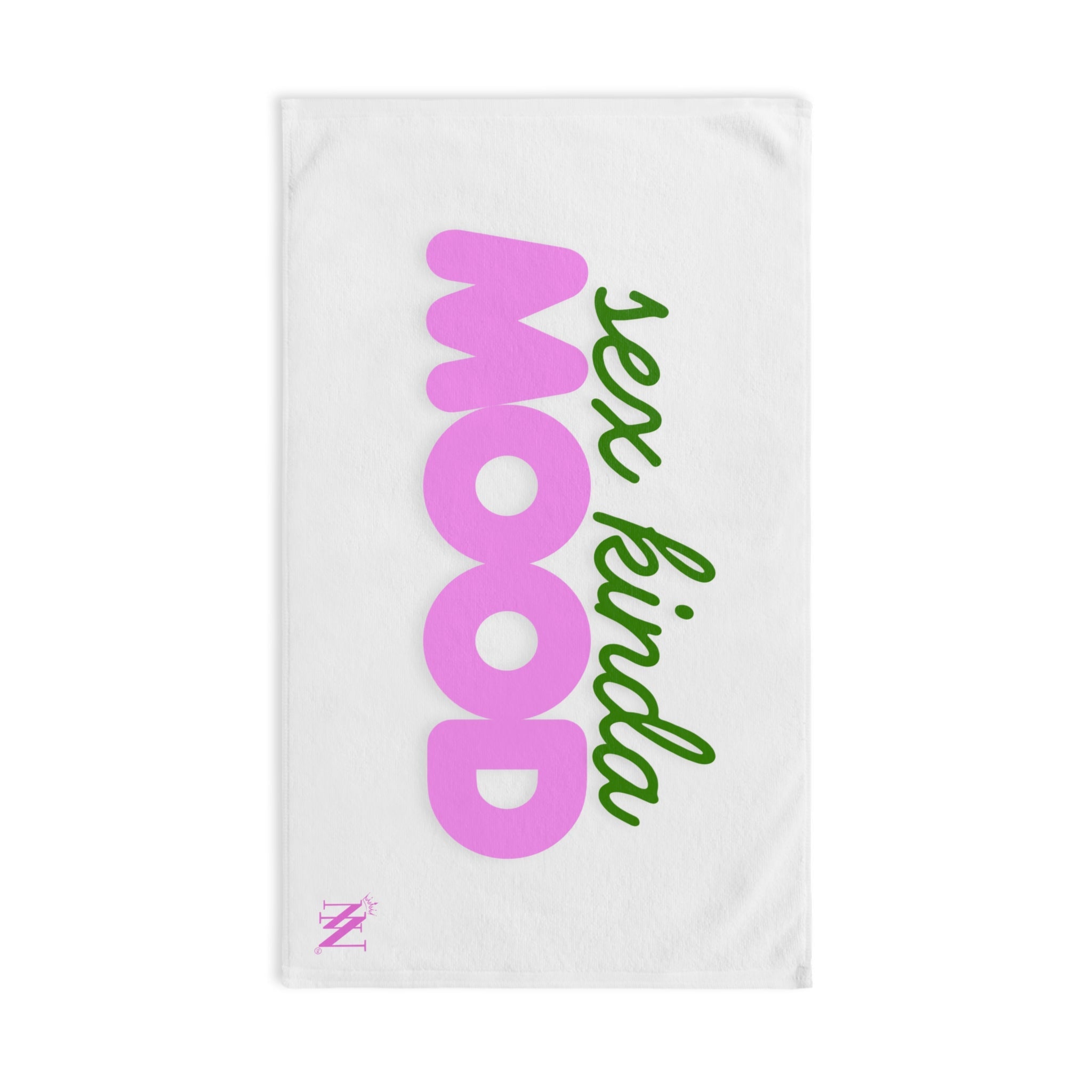 Sex Kinda Mood | Mix & Match Original Fun-Flirty Lovers’ Towels