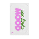 Sex Kinda Mood | Mix & Match Original Fun-Flirty Lovers’ Towels