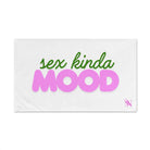 Sex Kinda Mood | Mix & Match Original Fun-Flirty Lovers’ Towels