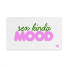 Sex Kinda Mood | Mix & Match Original Fun-Flirty Lovers’ Towels