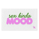 Sex Kinda Mood | Mix & Match Soft Fun-Flirty Lovers’ Towels