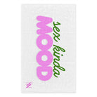 Sex Kinda Mood | Mix & Match Soft Fun-Flirty Lovers’ Towels