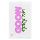 Sex Kinda Mood | Mix & Match Soft Fun-Flirty Lovers’ Towels