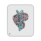 Sex Kitten | Mix Match Fun-Flirty Lovers’ Water-Resistant Blankets