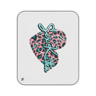 Sex Kitten | Mix Match Fun-Flirty Lovers’ Water-Resistant Blankets