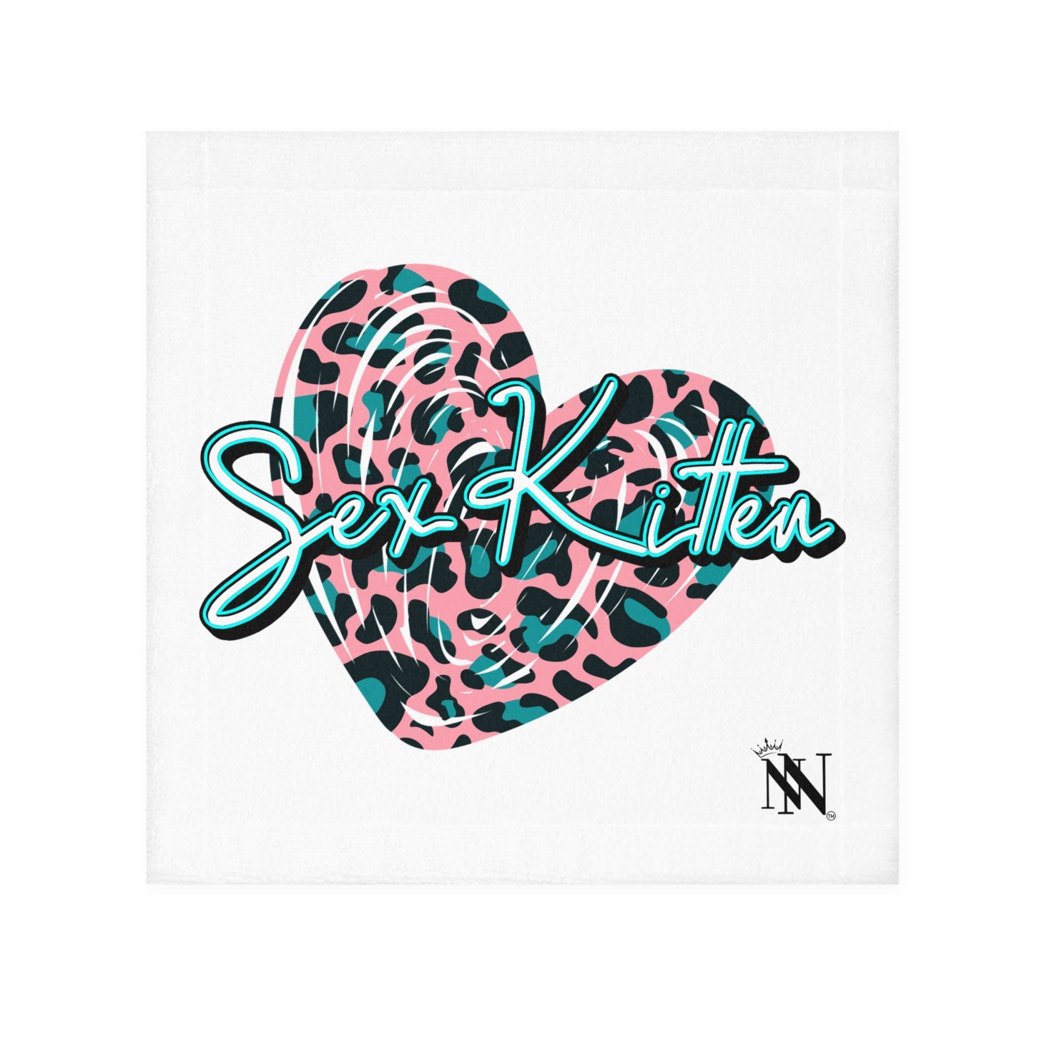 Sex Kitten | Mix & Match Lils’ Fun-Flirty Lovers’ Towels