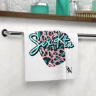 Sex Kitten | Mix & Match Lils’ Fun-Flirty Lovers’ Towels