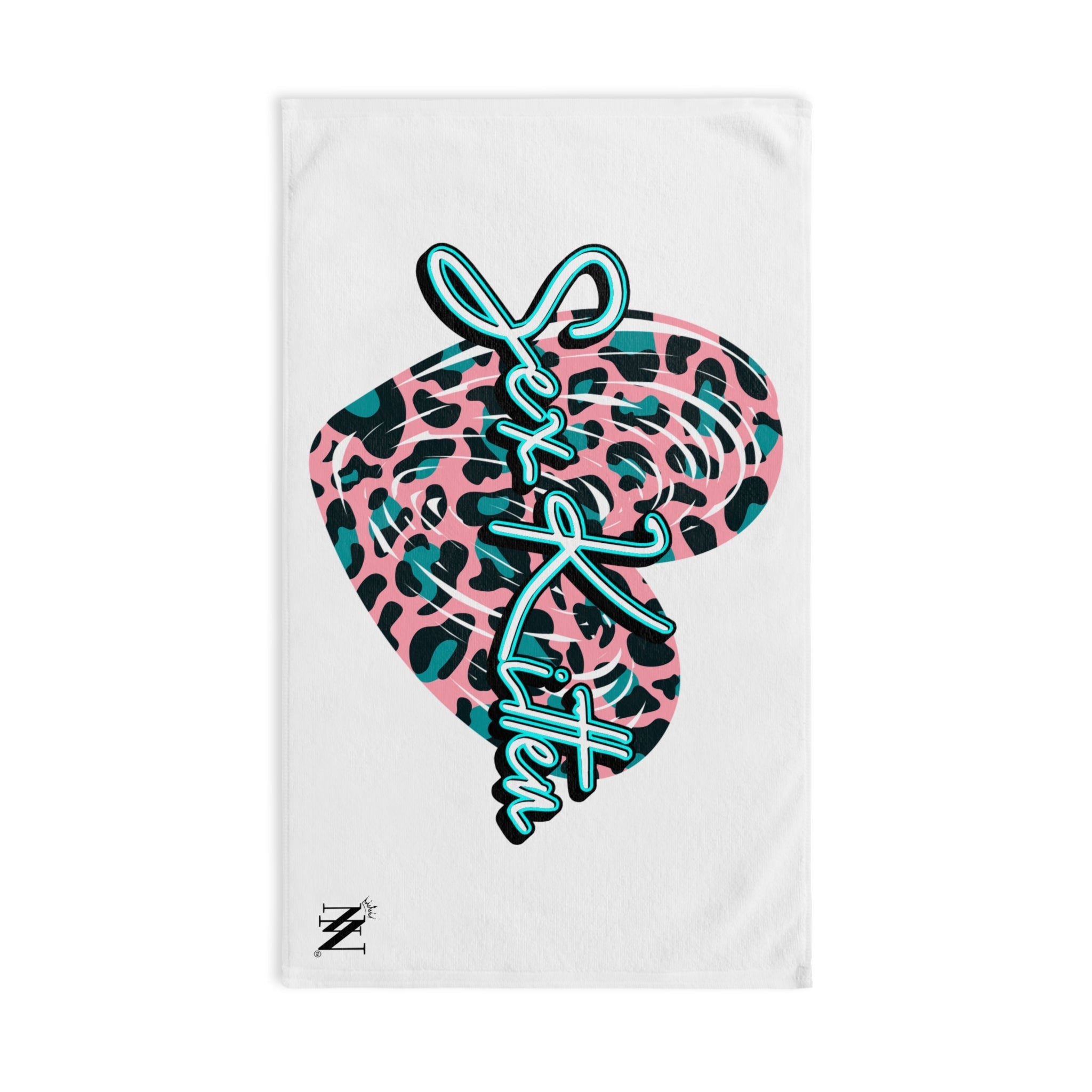 Sex Kitten | Mix & Match Original Fun-Flirty Lovers’ Towels